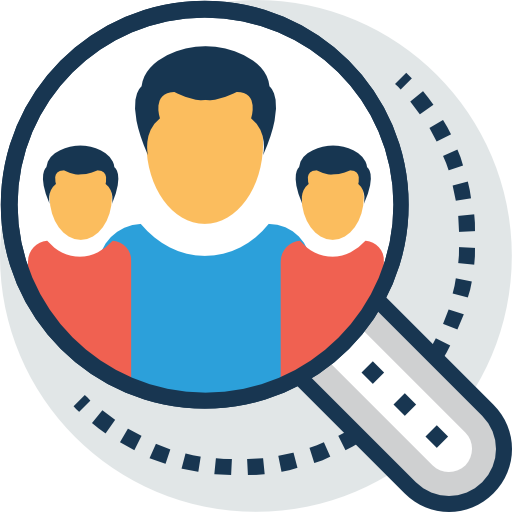 Admission Guidance Icon